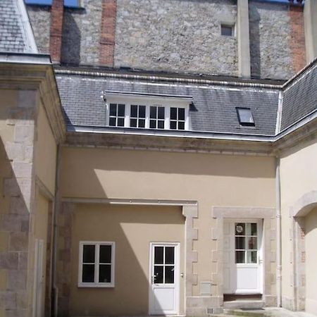 Appart-Hotel Limoges Exterior foto