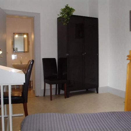 Appart-Hotel Limoges Exterior foto