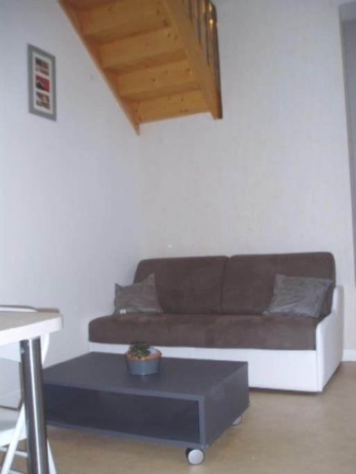 Appart-Hotel Limoges Exterior foto